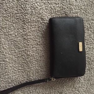 Kate spade Wrislet